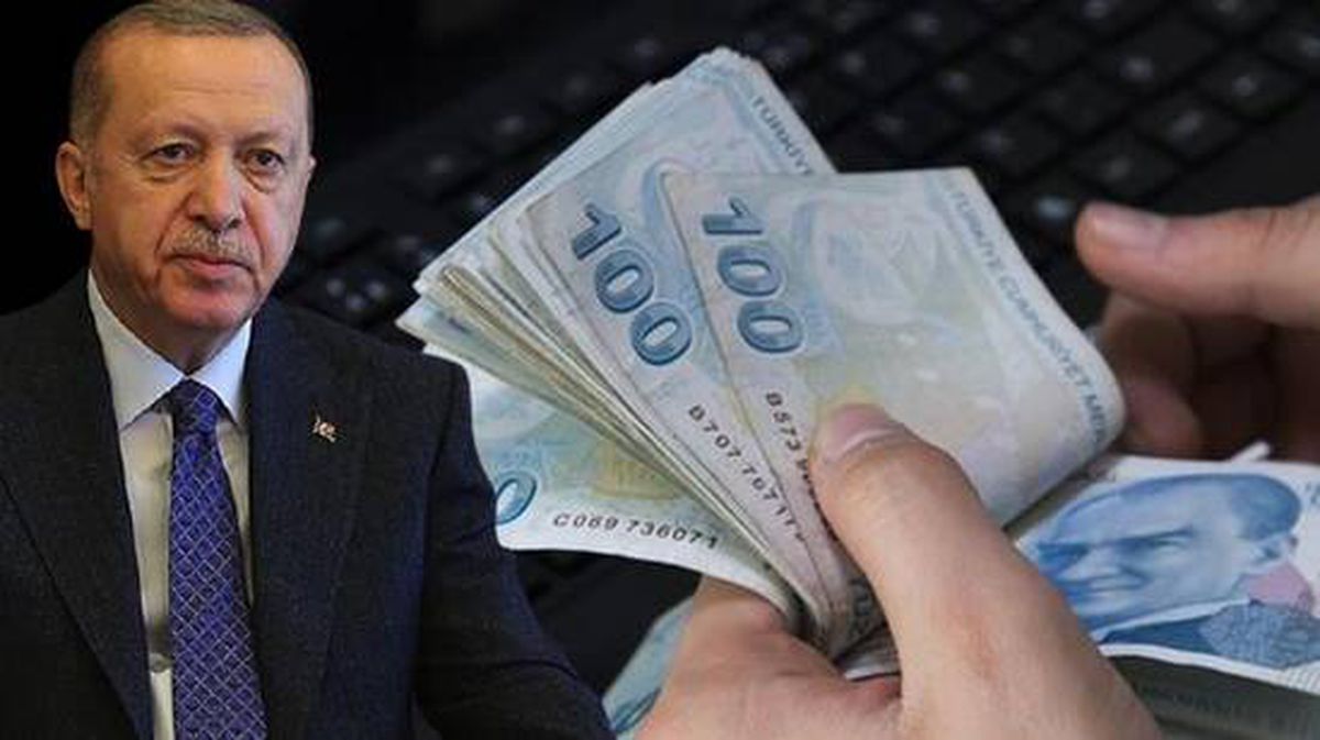 Erdoğan müjdeyi vermişti! Esnaf destek paketinin ayrıntıları netleşiyor, başvurular e-Devlet'ten yapılacak