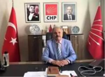 Son dakika! Eski CHP İl Başkanı Makbul Sarı koronadan hayatını kaybetti Son dakika! Eski CHP İl Başkanı Makbul Sarı koronadan hayatını kaybetti
