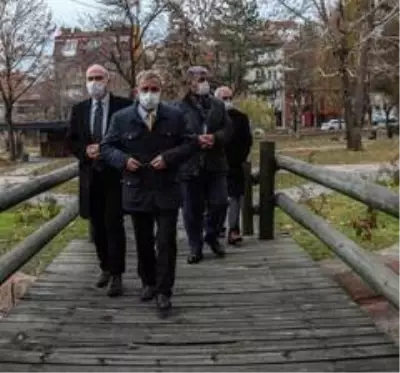 Eski günlerine yeniden dönecek Eski günlerine yeniden dönecek