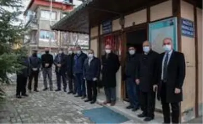 Eski günlerine yeniden dönecek Eski günlerine yeniden dönecek