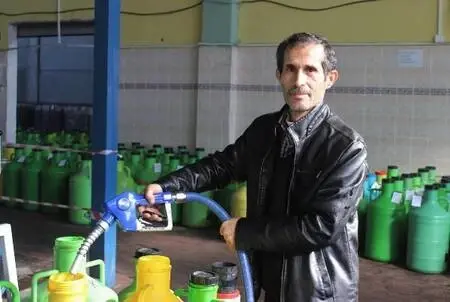 Eski imam ticarete atıldı, kurduğu işletme ile ihracat yapıyor
