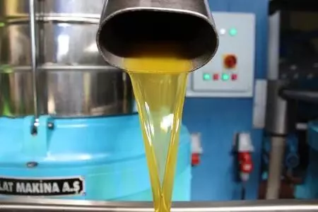 Eski imam ticarete atıldı, kurduğu işletme ile ihracat yapıyor