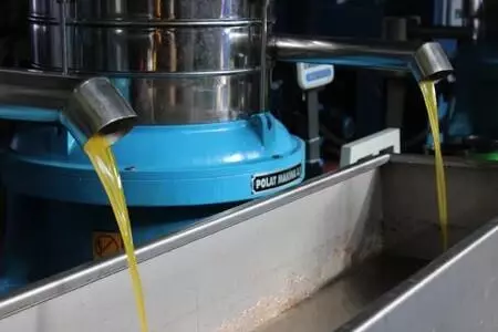 Eski imam ticarete atıldı, kurduğu işletme ile ihracat yapıyor