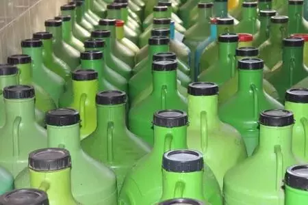 Eski imam ticarete atıldı, kurduğu işletme ile ihracat yapıyor