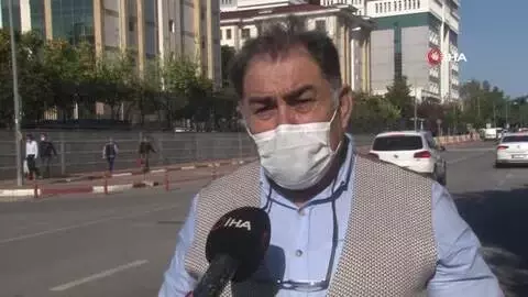 Eski sevgilisi tarafından aracı kundaklanan kadın ' Ölmek istemiyorum' Eski sevgilisi tarafından aracı kundaklanan kadın ' Ölmek istemiyorum'