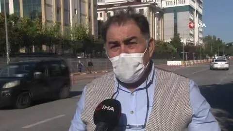 Eski sevgilisi tarafından aracı kundaklanan kadın ' Ölmek istemiyorum' Eski sevgilisi tarafından aracı kundaklanan kadın ' Ölmek istemiyorum'