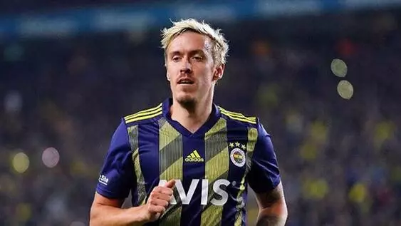 Fenerbahçe, davalık olduğu Max Kruse'ye 71 milyon TL tazminat ödeyecek Fenerbahçe, davalık olduğu Max Kruse'ye 71 milyon TL tazminat ödeyecek