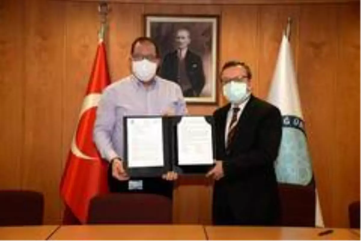 Fransız Faurecia'dan 'üniversite-sanayi' iş birliğine destek