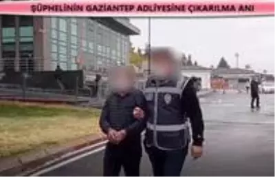 Gaziantep'te otomobil ve motosiklet hırsızı 9 şahıs tutuklandı Gaziantep'te otomobil ve motosiklet hırsızı 9 şahıs tutuklandı