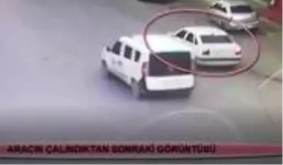 Gaziantep'te otomobil ve motosiklet hırsızı 9 şahıs tutuklandı Gaziantep'te otomobil ve motosiklet hırsızı 9 şahıs tutuklandı