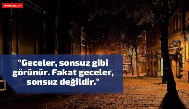 Gece Sözleri 2021! Gece ile ilgili sözler, etkileyici, anlamlı, manalı gece sözleri Gece Sözleri 2021! Gece ile ilgili sözler, etkileyici, anlamlı, manalı gece sözleri