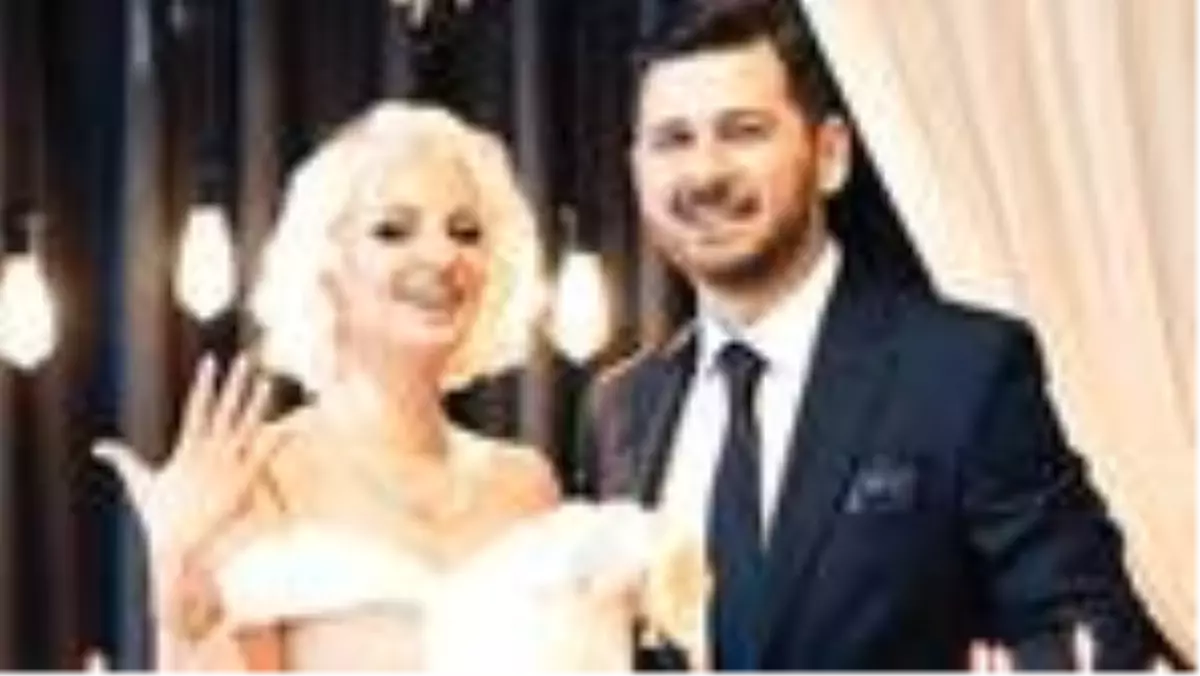 Gökçe: Nikâhımız 6 Şubat'ta