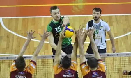 İnegöl Belediyespor - Solhan Spor: 3-0 İnegöl Belediyespor - Solhan Spor: 3-0