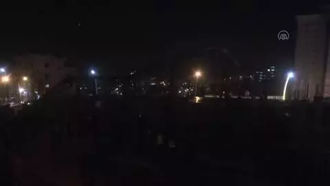 Son Dakika | İnşaatta dengesini kaybederek düşen işçi öldü Son Dakika | İnşaatta dengesini kaybederek düşen işçi öldü