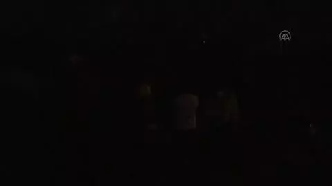 Son Dakika | İnşaatta dengesini kaybederek düşen işçi öldü Son Dakika | İnşaatta dengesini kaybederek düşen işçi öldü