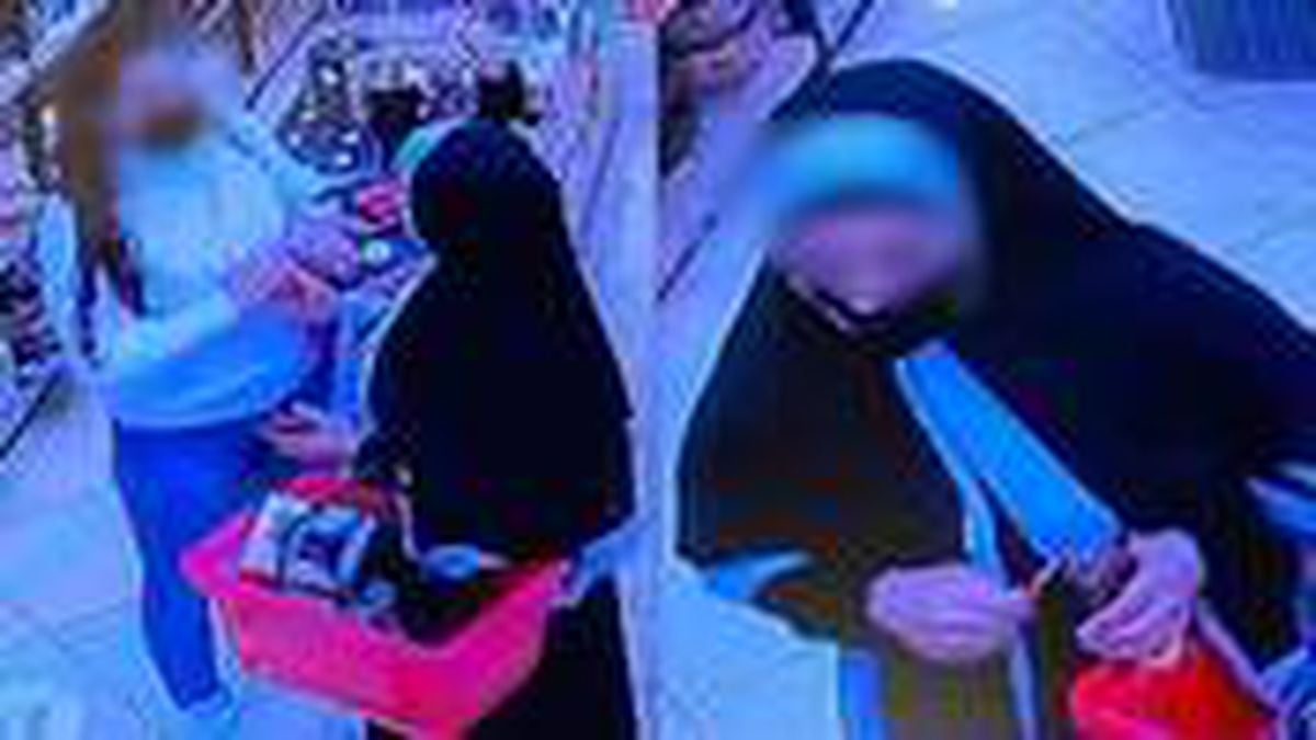 İş yerindeki hırsızlıklarla baş edemeyen esnaf, çareyi 100 bin takipçili hesabında ifşa etmekte buldu