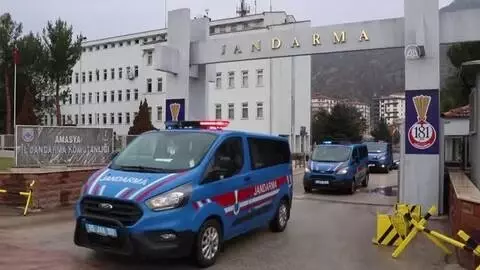 Kablo hırsızlarına operasyon Kablo hırsızlarına operasyon