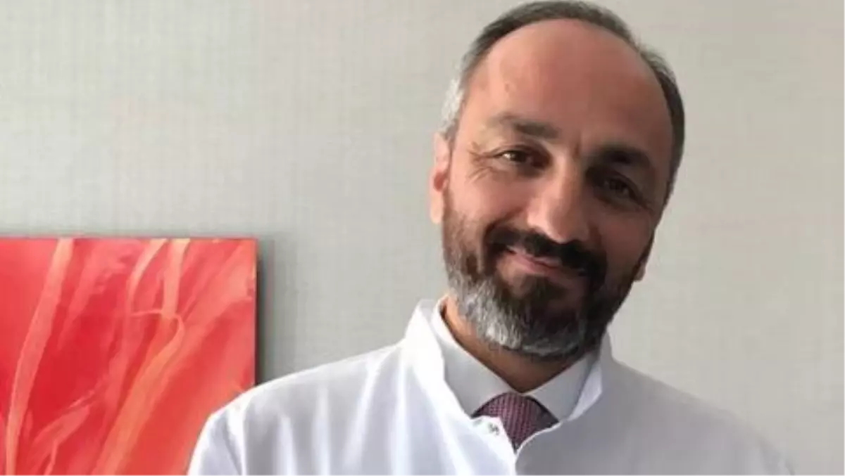 Kalp ve Damar Cerrahı Prof. Dr. Kerim Çağlı kimdir, nereli? Kerim Çağlı neden öldü?