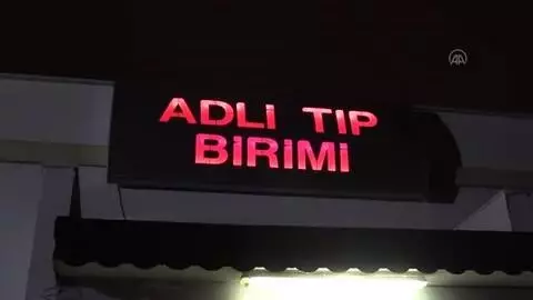 Karıştığı ölümlü trafik kazasının ardından kaçan sürücü tutuklandı Karıştığı ölümlü trafik kazasının ardından kaçan sürücü tutuklandı