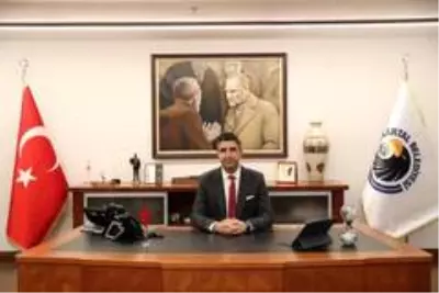 Kartal Belediye Başkanı Gökhan Yüksel'in yükselişi devam ediyor Kartal Belediye Başkanı Gökhan Yüksel'in yükselişi devam ediyor