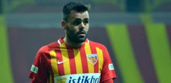 Kayserispor'da Hasan Hüseyin Acar'ın sözleşmesi feshedildi