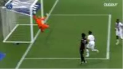 Keylor Navas'ın PSG Forması En İyi Anları Keylor Navas'ın PSG Forması En İyi Anları