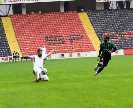 Kocaelispor: 3-2 Kocaelispor: 3-2