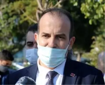 Konyaaltı'nda parka Korkmaz Tedik isminin verilmesi tartışması Konyaaltı'nda parka Korkmaz Tedik isminin verilmesi tartışması
