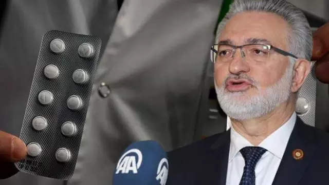 Koronanın ilacını bulan Türk bilim insanı Prof. Dr. İbrahim Benter müjdeyi verdi: Pandeminin sonunu getirecek Koronanın ilacını bulan Türk bilim insanı Prof. Dr. İbrahim Benter müjdeyi verdi: Pandeminin sonunu getirecek