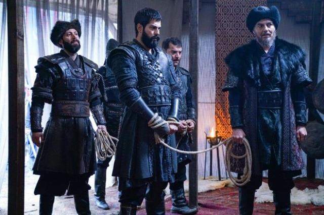 Kuruluş Osman 38. bölüm ne zaman, saat kaçta? Kuruluş Osman yeni bölüm fragmanı izle!
