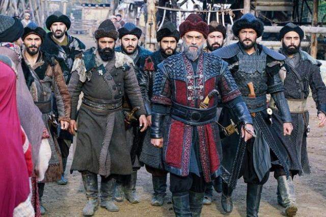 Kuruluş Osman 38. bölüm ne zaman, saat kaçta? Kuruluş Osman yeni bölüm fragmanı izle!