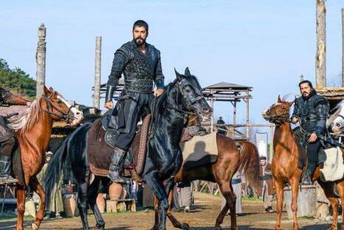 Kuruluş Osman 38. bölüm ne zaman, saat kaçta? Kuruluş Osman yeni bölüm fragmanı izle!