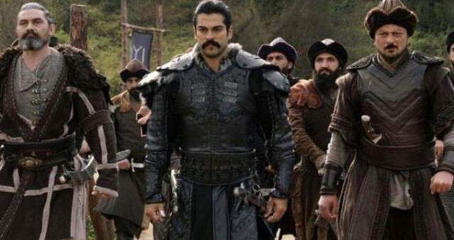 Kuruluş Osman yeni bölüm fragmanı yayınlandı mı? Kuruluş Osman 39. Bölüm fragmanı yayınlandı mı?