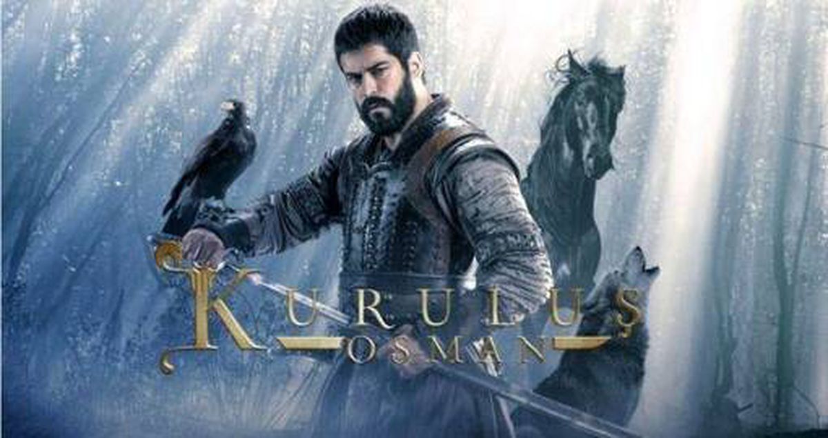 Kuruluş Osman yeni bölüm fragmanı yayınlandı mı? Kuruluş Osman 39. Bölüm fragmanı yayınlandı mı?