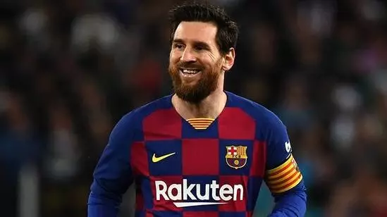 Manchester City, Barcelona'lı Messi'nin transferini yaz ayında bitirmeyi hedefliyor Manchester City, Barcelona'lı Messi'nin transferini yaz ayında bitirmeyi hedefliyor