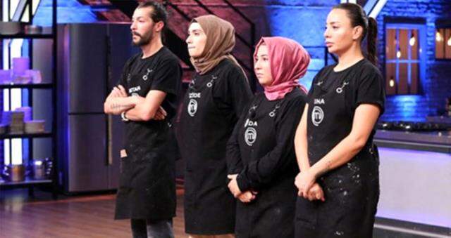 MasterChef Eda kimdir? Eda Karabulut hayatı ve biyografisi! Eda Karabulut kaç yaşında, nereli?