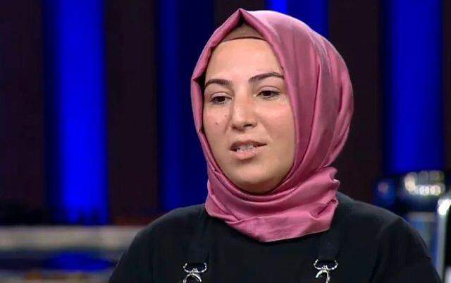MasterChef Eda kimdir? Eda Karabulut hayatı ve biyografisi! Eda Karabulut kaç yaşında, nereli?