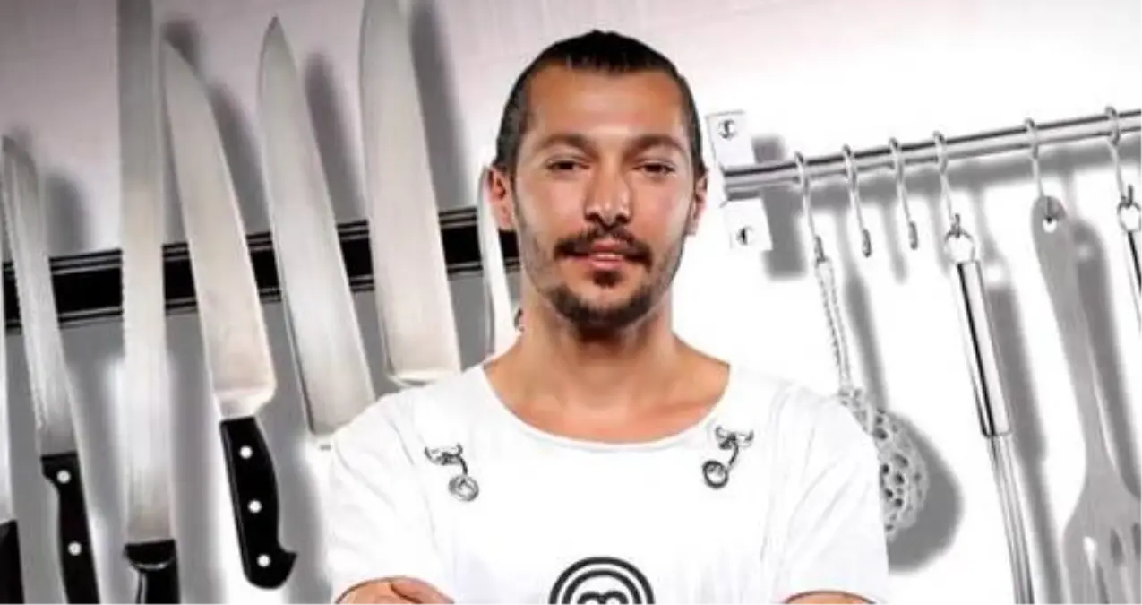 MasterChef Mustafa kimdir, nereli, kaç yaşında? Masterchef Mustafa Aydın Instagram hesabı!