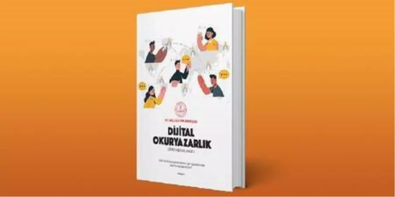 MEB'den, öğretmenlere 'Dijital Okuryazarlık Kılavuzu'
