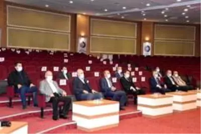 MTSO ile Ziraat Bankası arasında protokol imzalandı