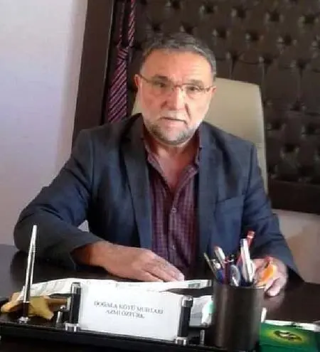 Nevşehir'de aynı aileden koronavirüs nedeniyle ölenlerin sayısı 4'e yükseldi Nevşehir'de aynı aileden koronavirüs nedeniyle ölenlerin sayısı 4'e yükseldi