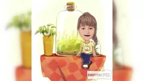 Öğrencilerine matematiği sanatla öğretmeye başladılar Öğrencilerine matematiği sanatla öğretmeye başladılar
