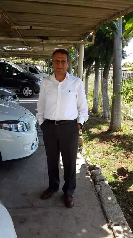 Ölüme neden olan beton mikseri sürücü: Kazayı fark etmedim, çukura düştüm sandım Ölüme neden olan beton mikseri sürücü: Kazayı fark etmedim, çukura düştüm sandım