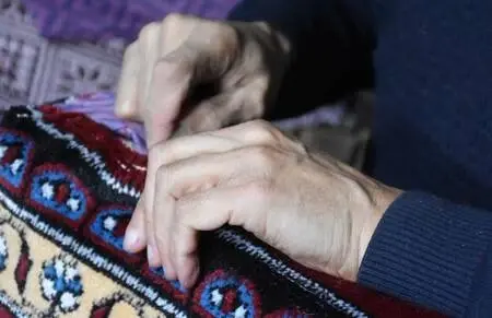 Osmanlı dönemi hasır yastıkları Avrupa'ya da gönderiyor Osmanlı dönemi hasır yastıkları Avrupa'ya da gönderiyor