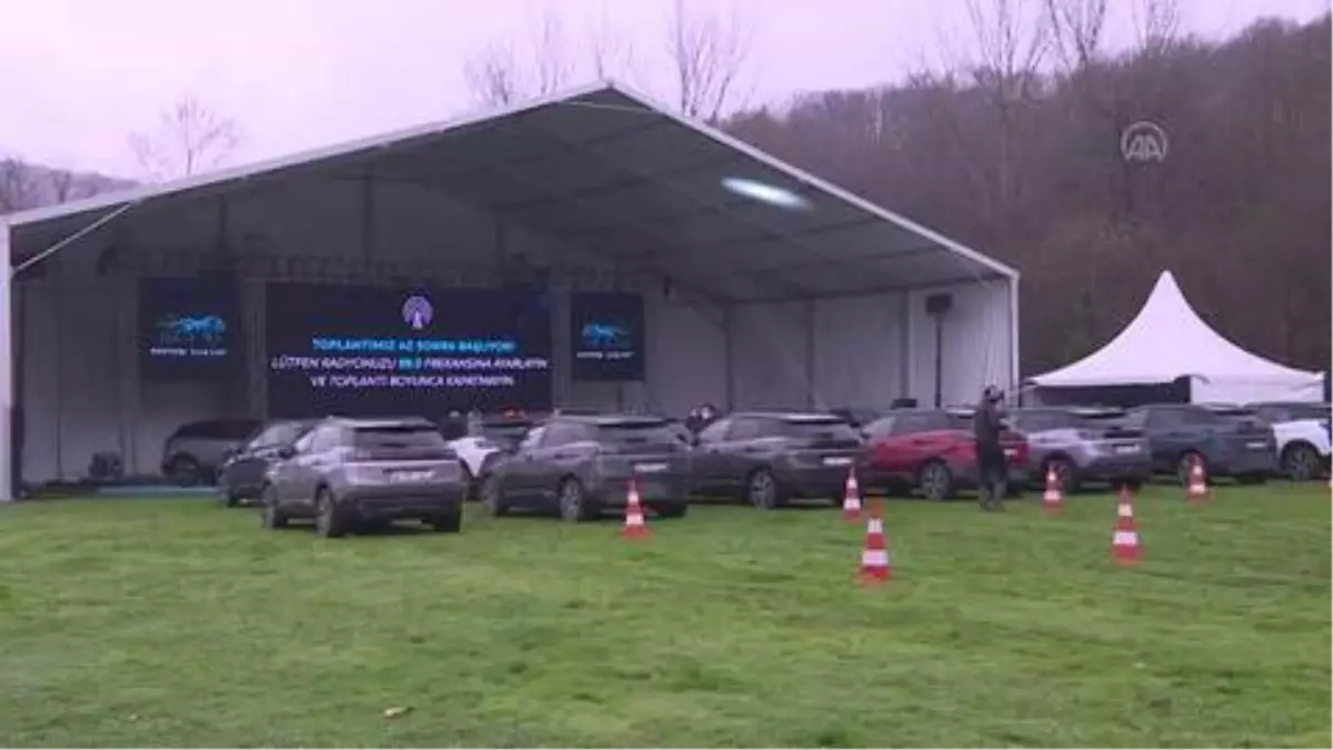 Peugeot Türkiye Genel Müdürü İbrahim Anaç : '2021'de 2020'nin üzerinde bir pazar öngörüyoruz'