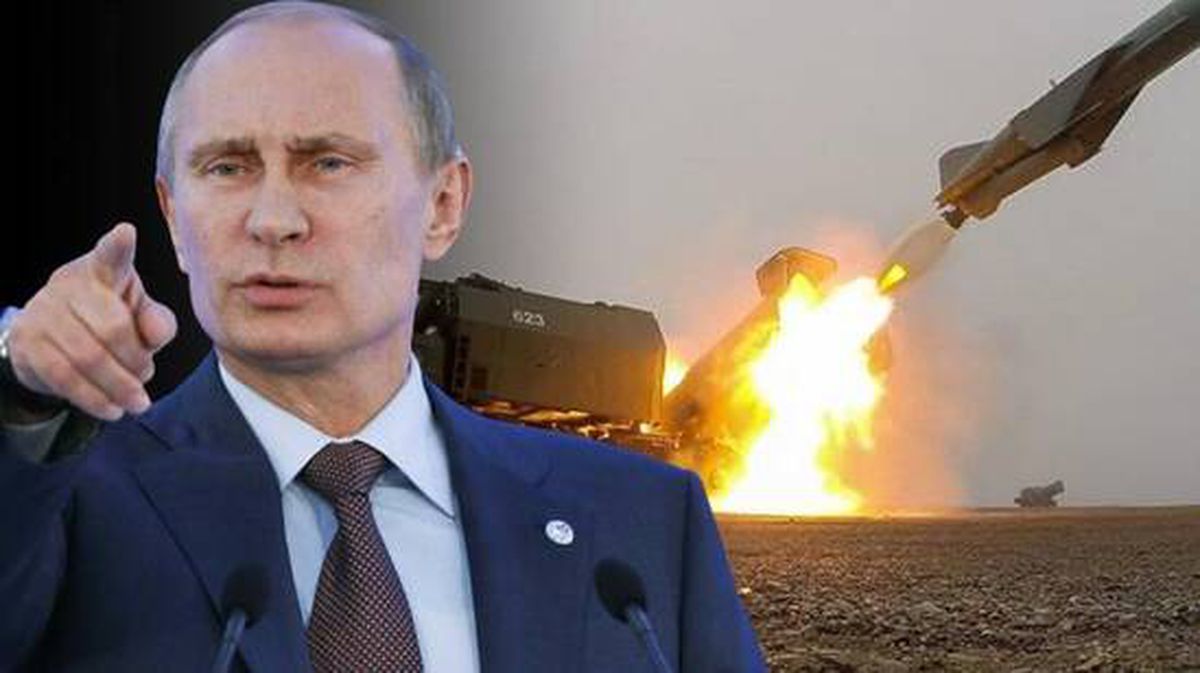 Putin'in 'Dünyada eşi benzeri yok' dediği Avangard balistik füzesi aktif hale getirildi