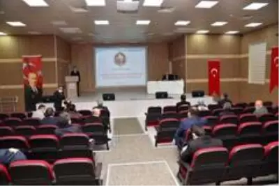 Roman Vatandaşların hizmete erişimi değerlendirildi Roman Vatandaşların hizmete erişimi değerlendirildi
