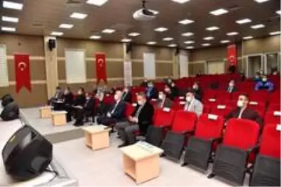 Roman Vatandaşların hizmete erişimi değerlendirildi Roman Vatandaşların hizmete erişimi değerlendirildi