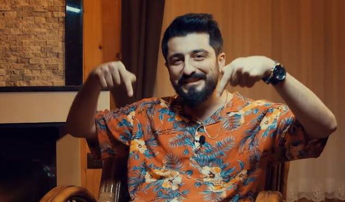 Röportaj Adam Mahsun Karaca kimdir?