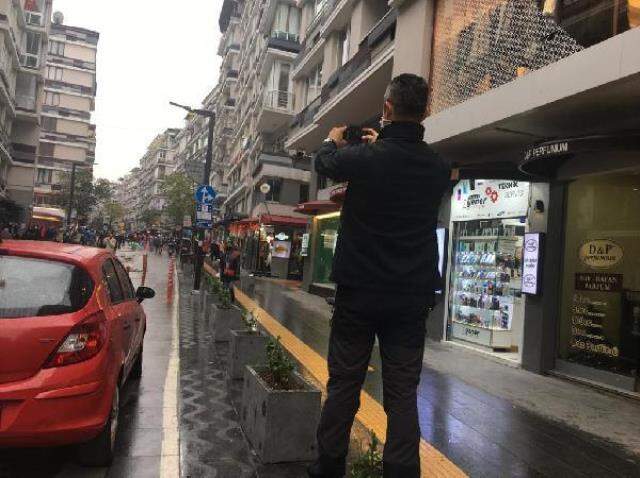 Samsun'da koronavirüsle mücadele için gizli ekip kuruldu: Yoğunluk yaşanan yerleri fotoğraflıyorlar